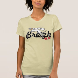 Breizh ma bro tシャツ