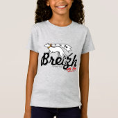 Breizh ma bro tシャツ (正面)