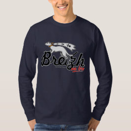 Breizh ma bro tシャツ
