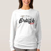 Breizh ma bro tシャツ (正面)
