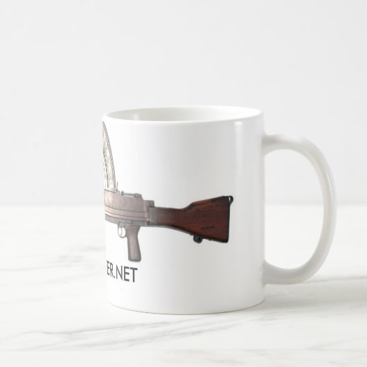BREN コーヒーマグカップ (右)