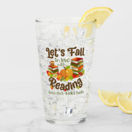 Brenda K Davies Books読との恋の秋 タンブラーグラス