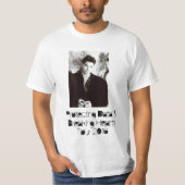 Brenner Tシャツ (正面)