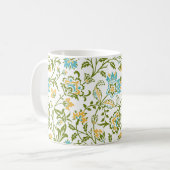 Brentwood Floral Mug コーヒーマグカップ (正面左)