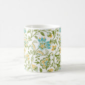 Brentwood Floral Mug コーヒーマグカップ (中央)