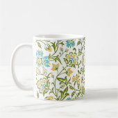 Brentwood Floral Mug コーヒーマグカップ (左)