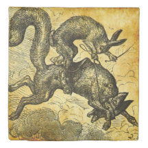 brerのウサギおよび孤のver 2