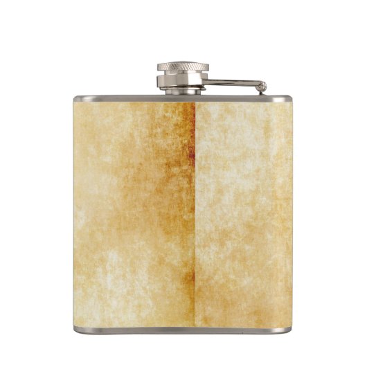 brerのウサギ フラスク (裏面)