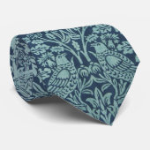 Brer Rabbit by William Morris, Textile Pattern ネクタイ (ロール)