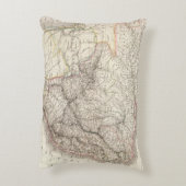 Bresil -ブラジル アクセントクッション (裏面(縦))