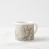 Bresil -ブラジル エスプレッソカップ (正面右)