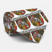 Breslauのタイ ネクタイ (ロール)