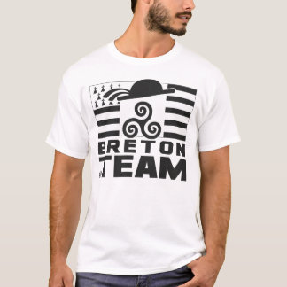 BRETON TEAM 3 Tシャツ
