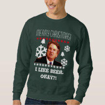 "Brett Kavanaugh"の醜いクリスマスのセーター2