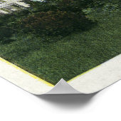 Bretton Armsの外観2 ポスター (角)