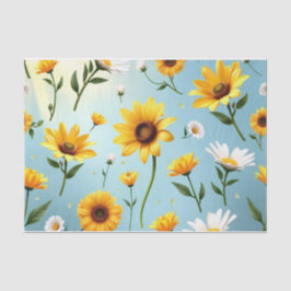 Brew-Healy Bliss：コーヒーインスパイアティッシュペーパー 薄葉紙