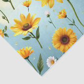 Brew-Healy Bliss：コーヒーインスパイアティッシュペーパー 薄葉紙 (詳細)