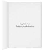 Brew-Healy Mother's day card (内側 (右))