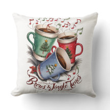 Brew&jingle tunes