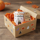 Brew-tifully Bewitched Cute Ghost Halloween Coffee マグカップ