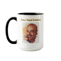 Brew Time Polkas Classic Mug, 11 oz