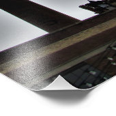 「Brew Your Dreams」フォトプリント フォトプリント (角)