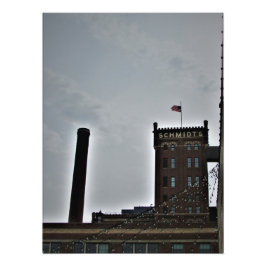 「Brew Your Dreams」フォトプリント フォトプリント