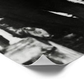 BREWERY RAID - PROHIBITION - DETROIT  c. 1925 ポスター (角)