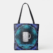 Brewfestは最も最高の高い（肩）: トートバッグ (裏面)