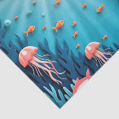 Brewfiful Moments：コーヒーインスパイアティッシュペーパー: 薄葉紙 (詳細)