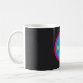 Brewfiry、Liquid金ゴールド、クラシックMug、11oz コーヒーマグカップ (左)