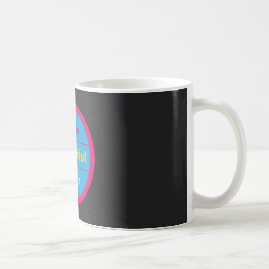 Brewfiry、Liquid金ゴールド、クラシックMug、11oz コーヒーマグカップ (右)