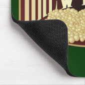 BrewMeister マウスパッド (コーナー)