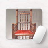 Brewsterの椅子 マウスパッド (マウス)