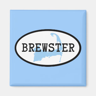 Brewsterの磁石 マグネット