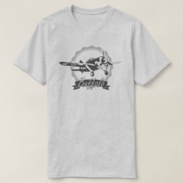Brewster Buffalo t-shirt Tシャツ