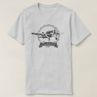 Brewster Buffalo t-shirt Tシャツ