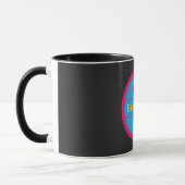 Brewtiful, Liquid gold, Combo Mug マグカップ (左)