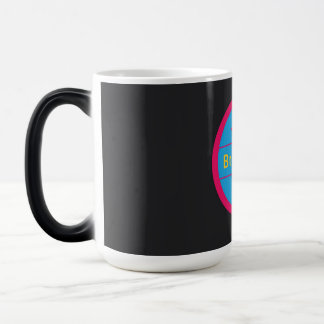 Brewtiful, Liquid gold, Morphing Mug モーフィングマグカップ