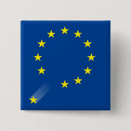 Brexitイギリスのボタン 缶バッジ