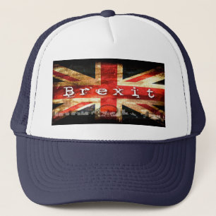 Brexitイギリス キャップ