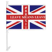 Brexit – メ離れイズ離れ