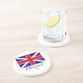 Brexit 1 コースター (側面)