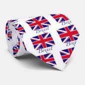 Brexit 1 ネクタイ (ロール)