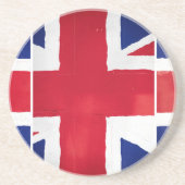 Brexit UK コースター (正面)