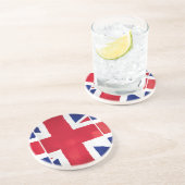 Brexit UK コースター (側面)