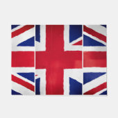 Brexit UK ドアマット (正面)