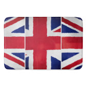 Brexit UK バスマット (正面)