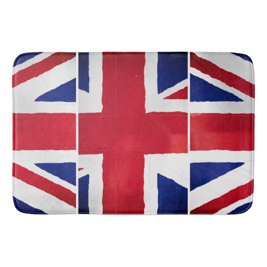 Brexit UK バスマット (正面)