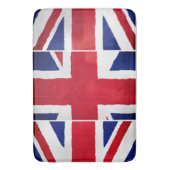 Brexit UK バスマット (正面縦)